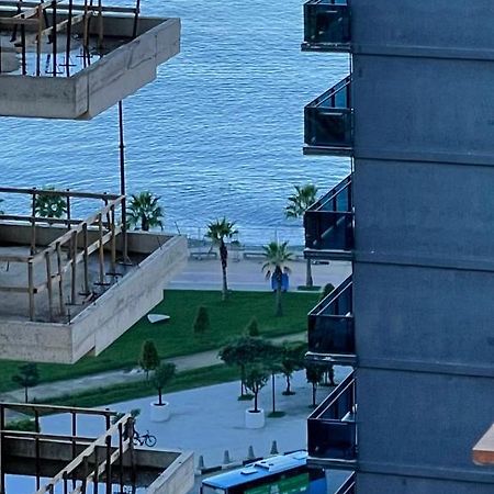 Apartments Kristo Batumi Zewnętrze zdjęcie