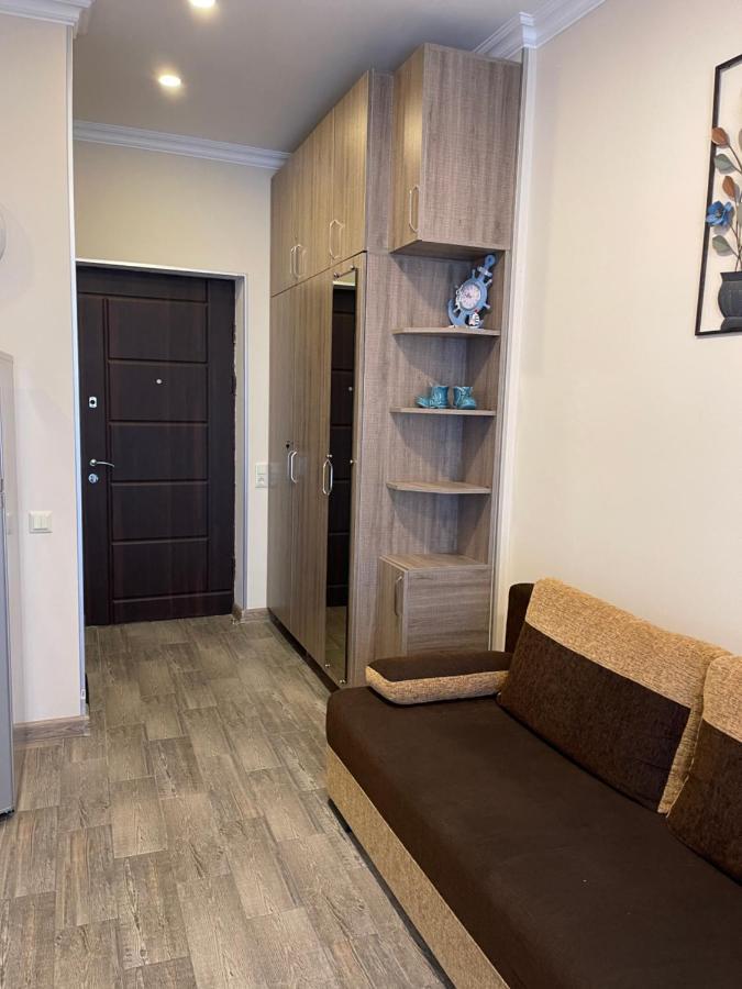 Apartments Kristo Batumi Zewnętrze zdjęcie