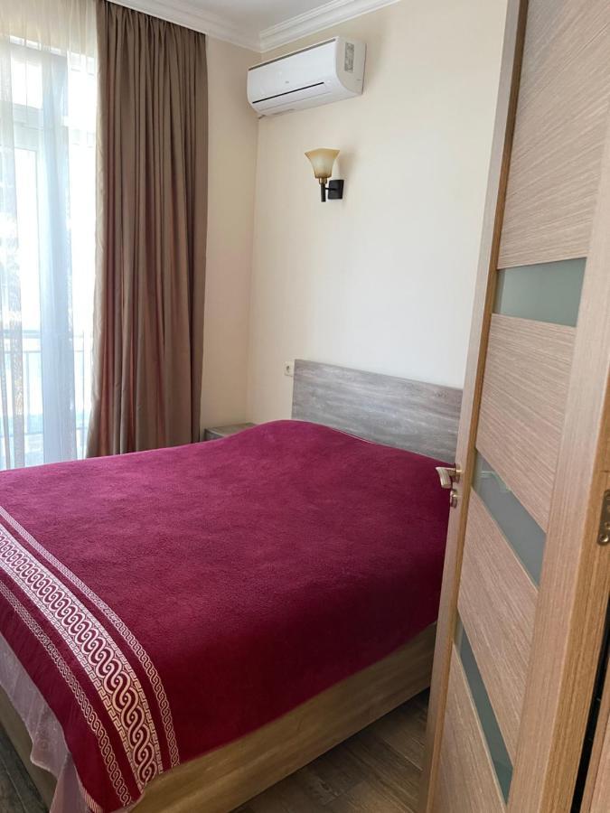 Apartments Kristo Batumi Zewnętrze zdjęcie