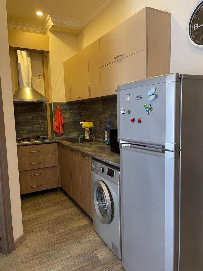 Apartments Kristo Batumi Zewnętrze zdjęcie