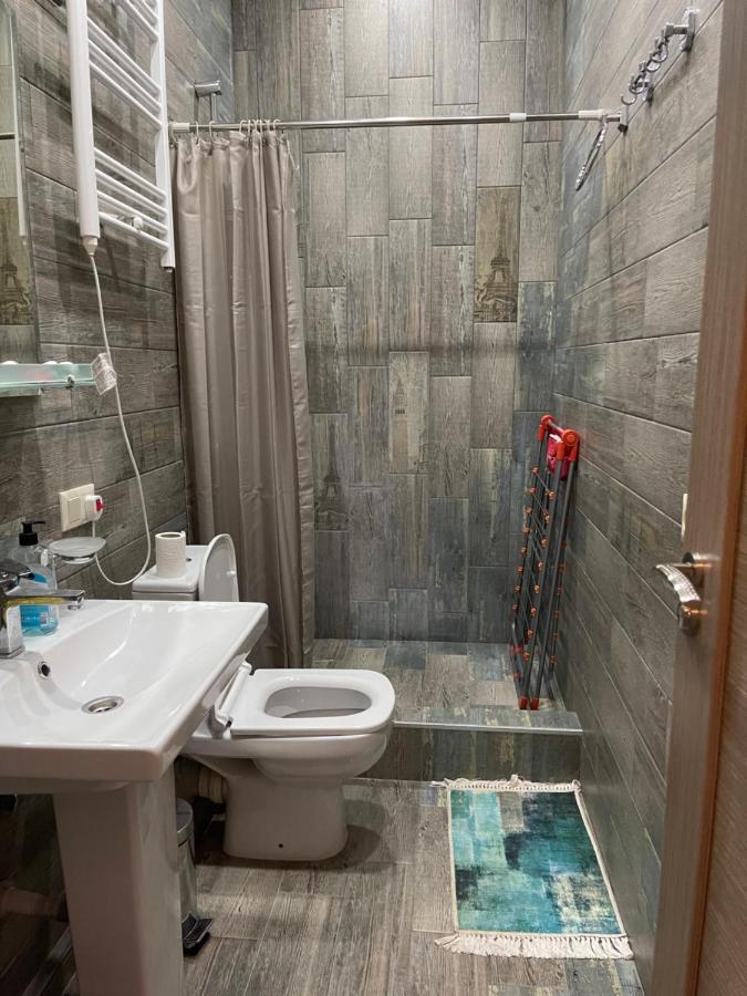 Apartments Kristo Batumi Zewnętrze zdjęcie