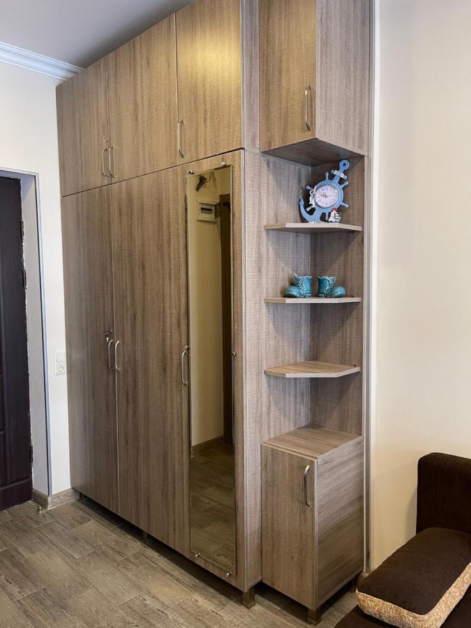 Apartments Kristo Batumi Zewnętrze zdjęcie