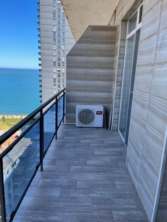 Apartments Kristo Batumi Zewnętrze zdjęcie
