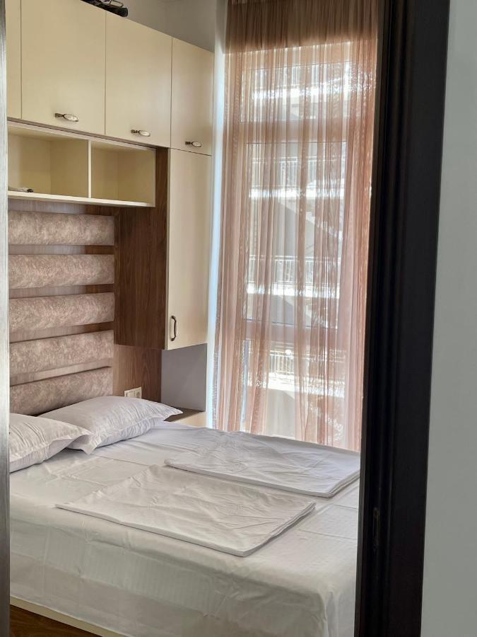 Apartments Kristo Batumi Zewnętrze zdjęcie