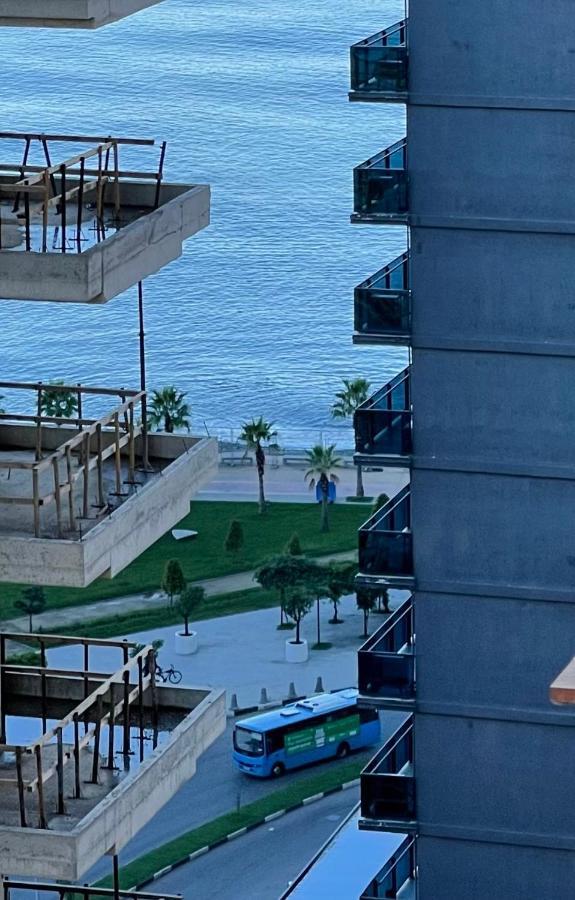 Apartments Kristo Batumi Zewnętrze zdjęcie