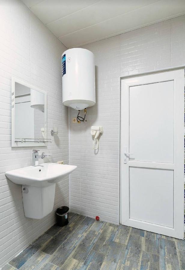 Apartments Kristo Batumi Zewnętrze zdjęcie