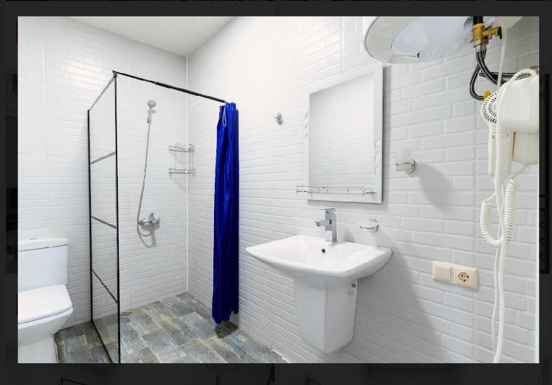 Apartments Kristo Batumi Zewnętrze zdjęcie
