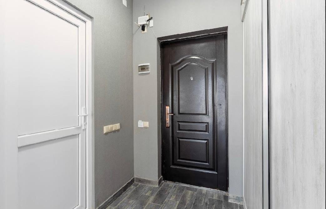 Apartments Kristo Batumi Zewnętrze zdjęcie