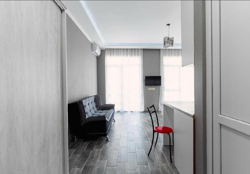 Apartments Kristo Batumi Zewnętrze zdjęcie