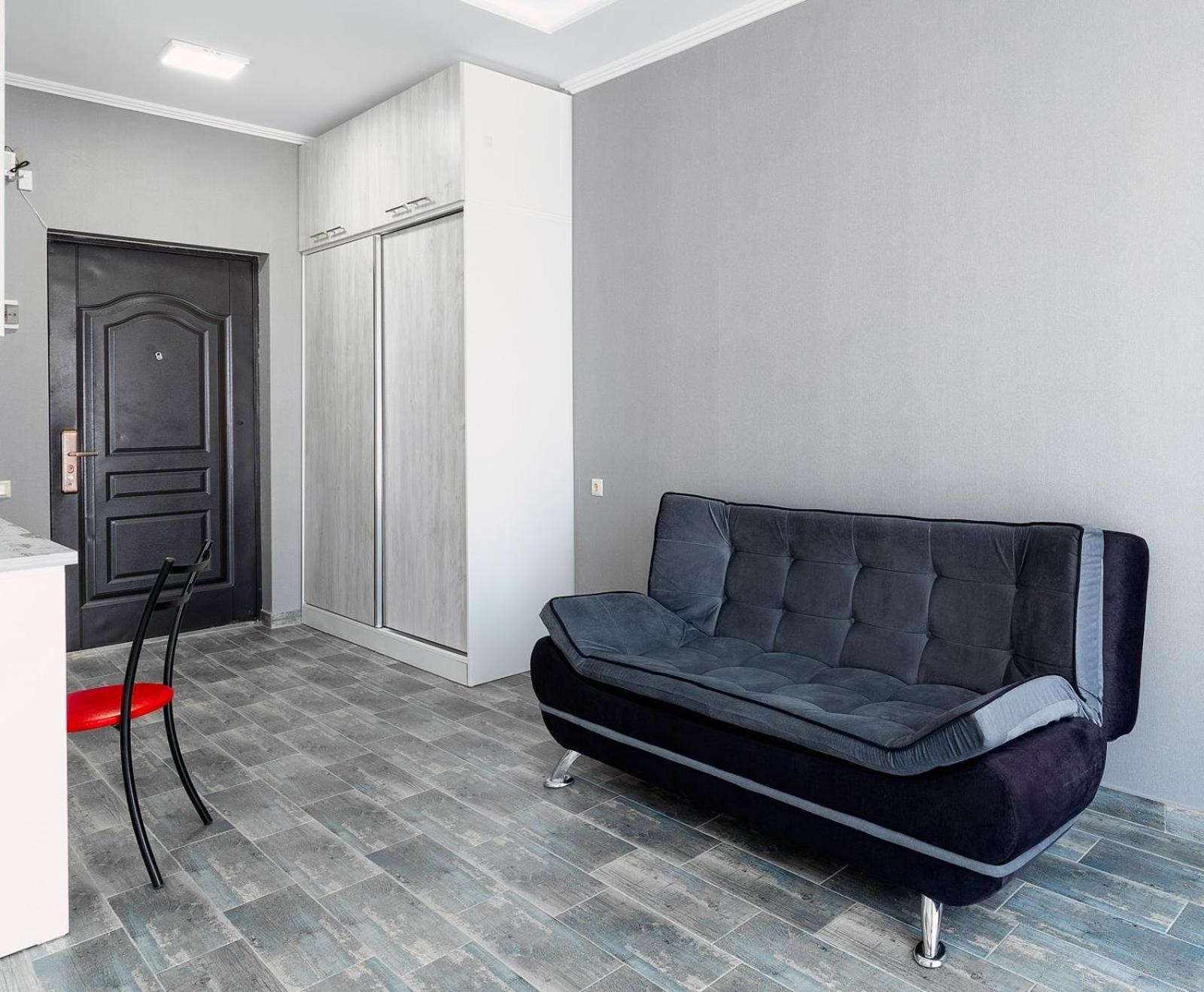 Apartments Kristo Batumi Zewnętrze zdjęcie