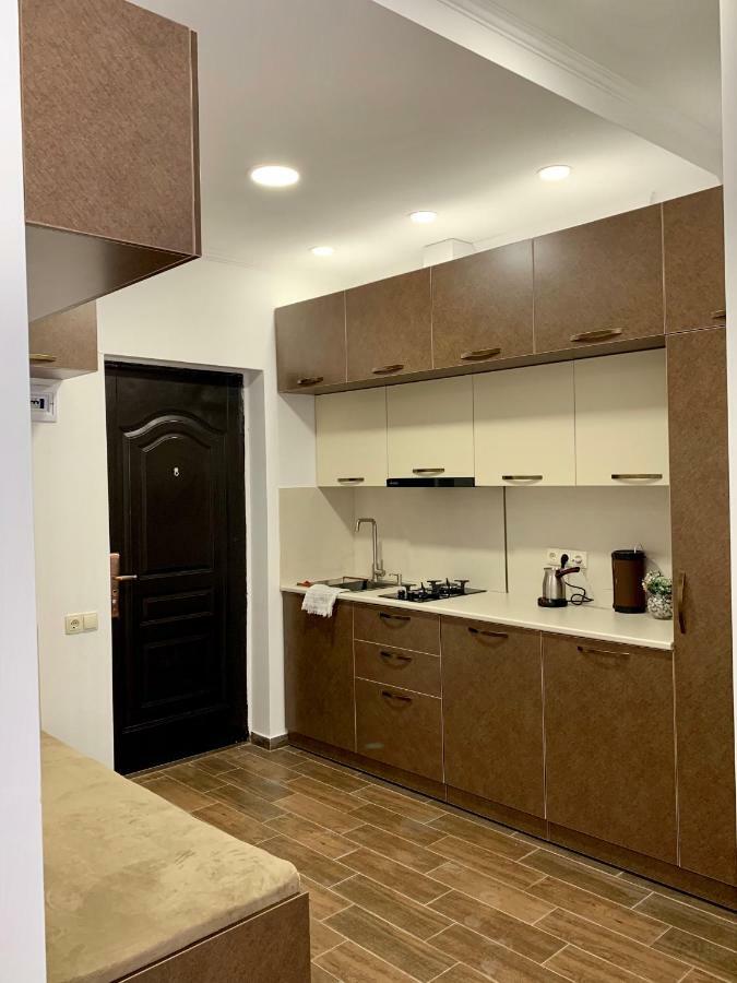 Apartments Kristo Batumi Zewnętrze zdjęcie
