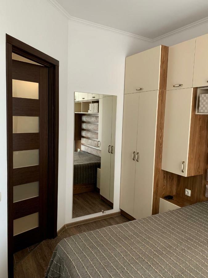 Apartments Kristo Batumi Zewnętrze zdjęcie