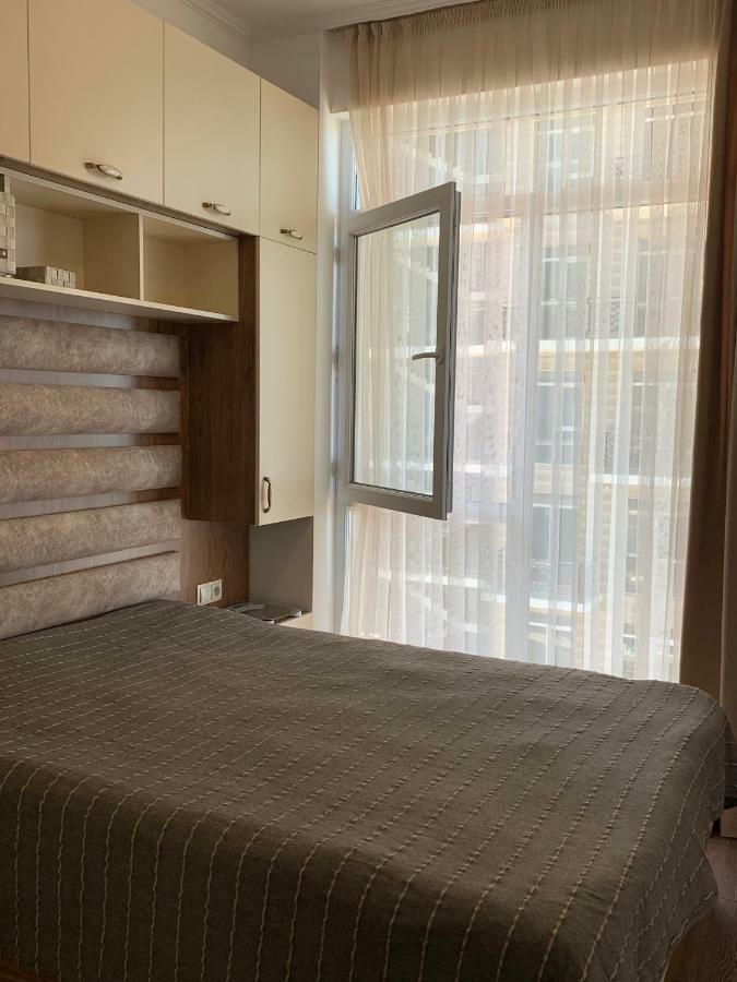 Apartments Kristo Batumi Zewnętrze zdjęcie