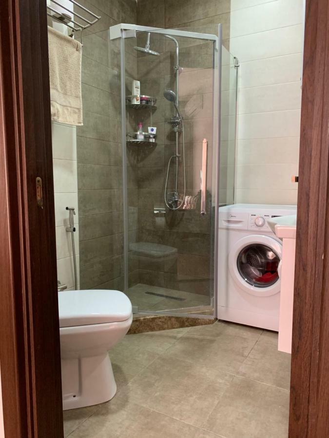 Apartments Kristo Batumi Zewnętrze zdjęcie