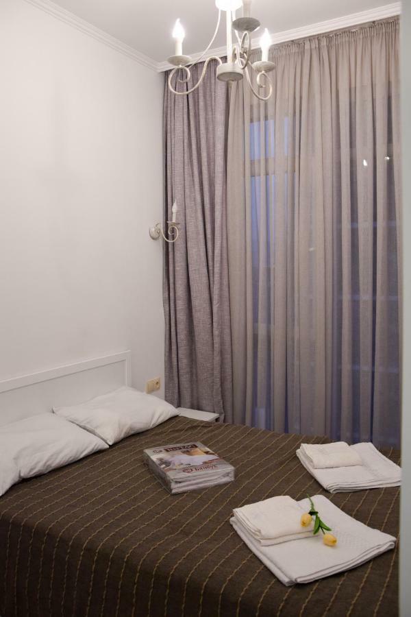 Apartments Kristo Batumi Zewnętrze zdjęcie