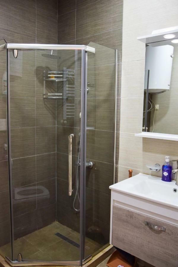 Apartments Kristo Batumi Zewnętrze zdjęcie