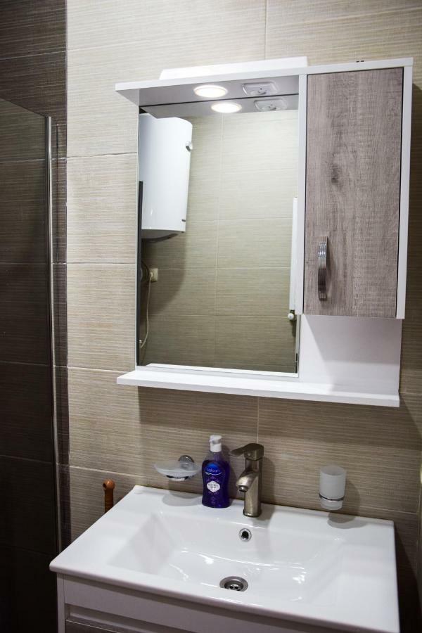 Apartments Kristo Batumi Zewnętrze zdjęcie