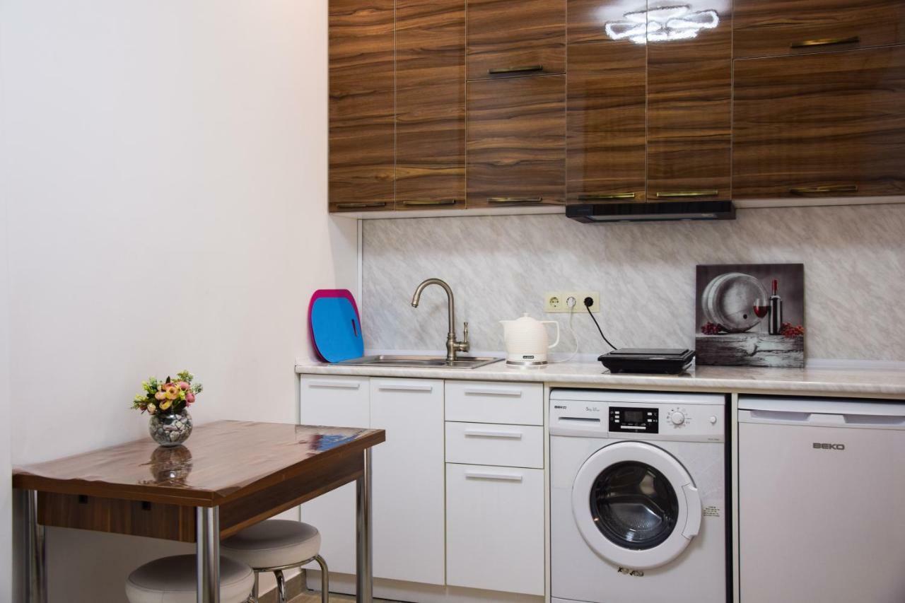 Apartments Kristo Batumi Zewnętrze zdjęcie